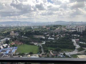 thumbnail: View from property