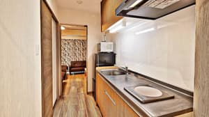 thumbnail: Private kitchen