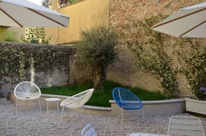 thumbnail: Terrace/patio
