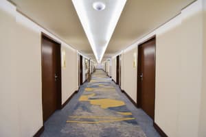 thumbnail: Hallway