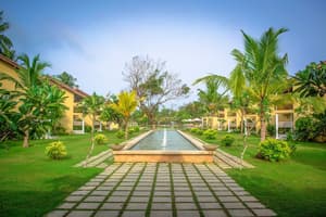 The Villas Wadduwa