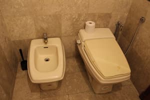 thumbnail: Bathroom