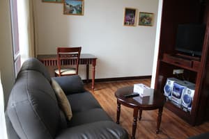 thumbnail: Living room