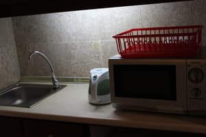thumbnail: Private kitchen