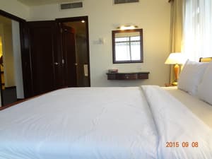 thumbnail: Room
