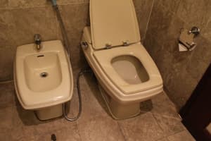 thumbnail: Bathroom