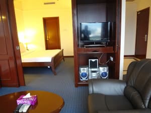 thumbnail: Living room