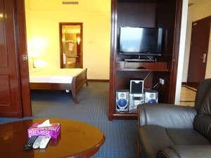 thumbnail: Living room