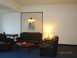 thumbnail: Living area