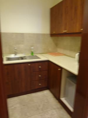 thumbnail: Private kitchenette