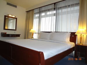 thumbnail: Room