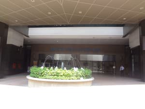 thumbnail: Fountain