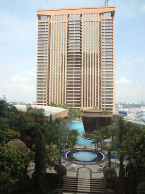 thumbnail: Front of property