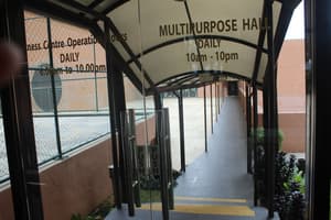 thumbnail: Hallway