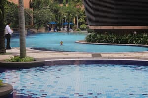 thumbnail: Outdoor pool