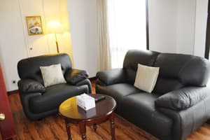 thumbnail: Living area