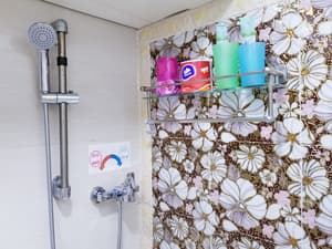 thumbnail: Bathroom shower