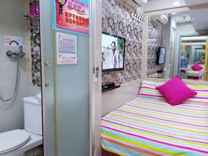 thumbnail: Property amenity