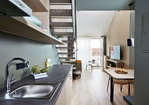 thumbnail: Private kitchen