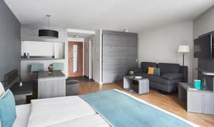 thumbnail: Room