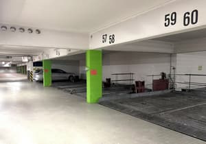 thumbnail: Parking
