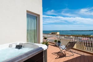 thumbnail: View from room