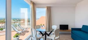 thumbnail: Balcony