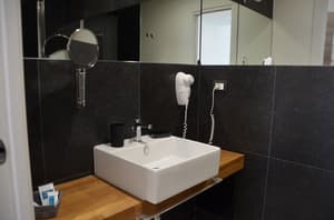 thumbnail: Private kitchenette
