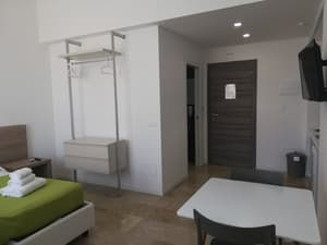 thumbnail: View from room