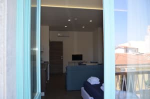 thumbnail: View from room