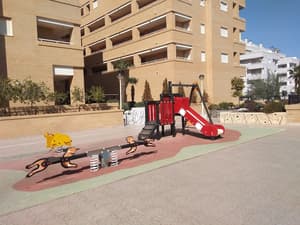 thumbnail: Children's play area - outdoor