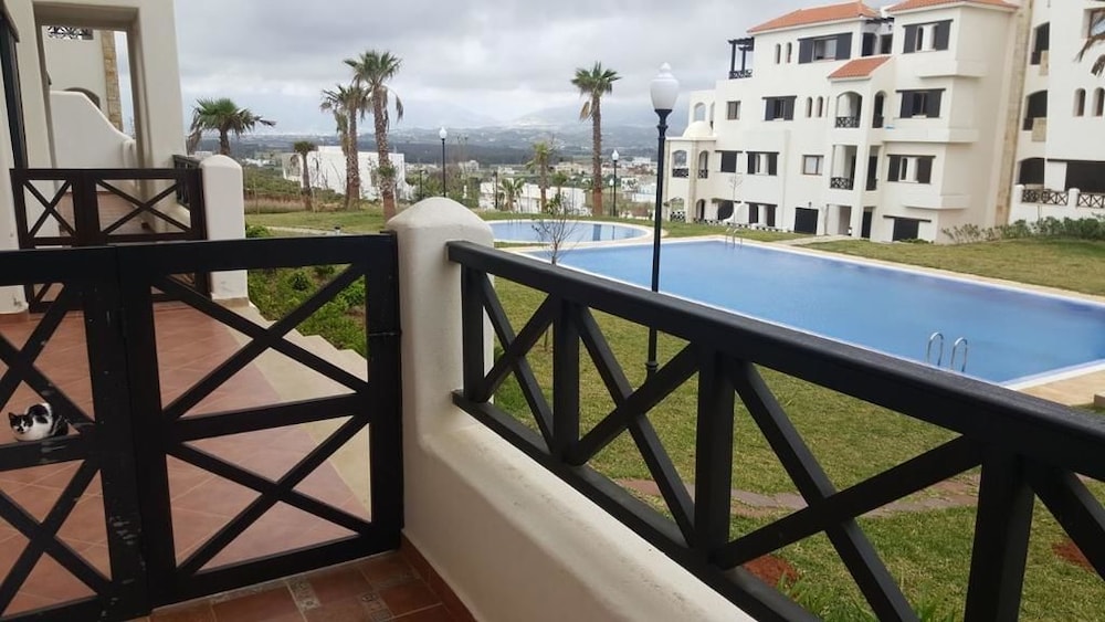 View from room
