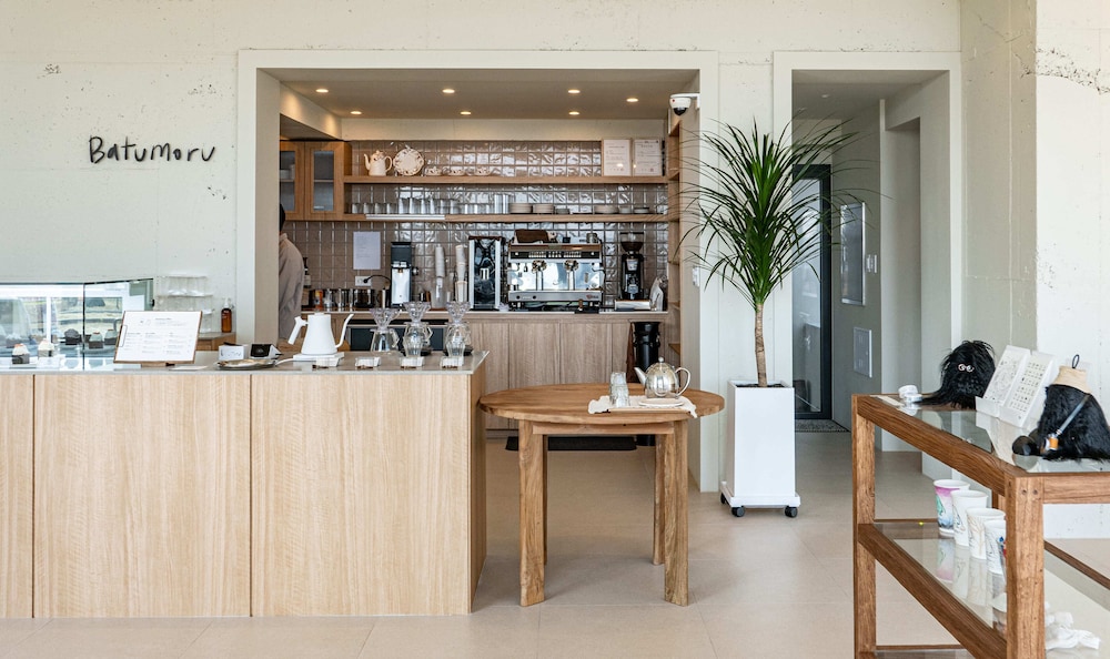 Cafe