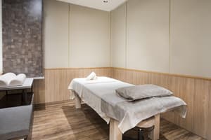 thumbnail: Massage in accommodation