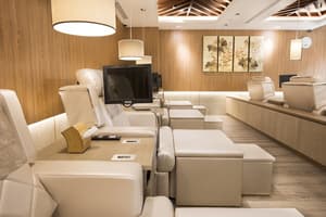 thumbnail: Massage in accommodation