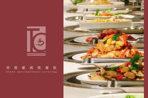 thumbnail: Breakfast buffet