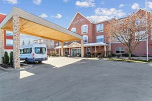 thumbnail: Exterior