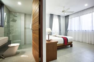 thumbnail: Rooms