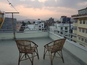 thumbnail: Terrace/patio
