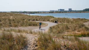 thumbnail: Beach