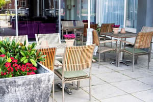 thumbnail: Terrace/patio
