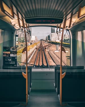 thumbnail: City shuttle
