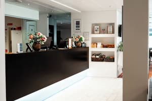 thumbnail: Reception