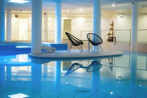 thumbnail: Indoor pool