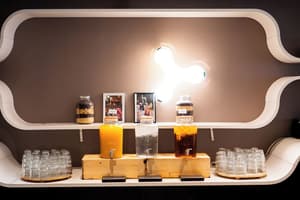 thumbnail: Breakfast buffet