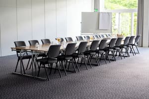 thumbnail: Meeting facility