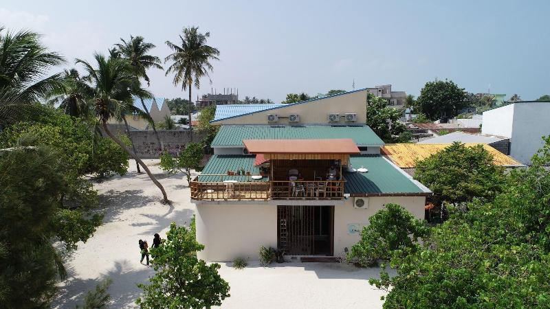 General view