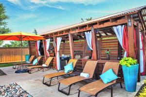 thumbnail: Property amenity