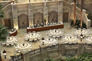 thumbnail: Reception