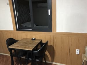 thumbnail: Room amenity